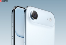 第一款国行eSIM手机!苹果iPhone Air开启预购:7999元起-路由网