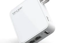 TP-Link TL-WR720N无线路由器设置指南-路由网