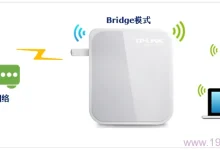 TP-Link TL-WR710N V2路由器Bridge模式设置教程-路由网