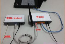 腾达路由器设置教程(XP系统)-路由网