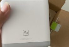 水星M6G支持有线组网吗?-路由网