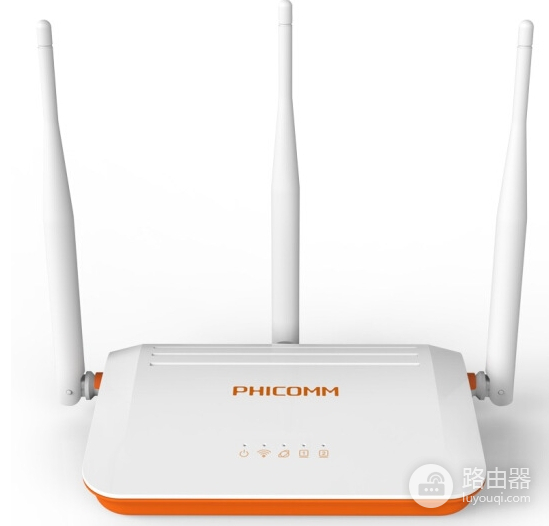 phicomm.me斐讯路由器登录入口