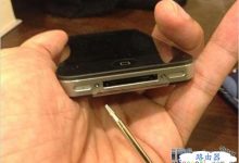 iPhone4/4S Wi-Fi开关变灰解决方法-路由网