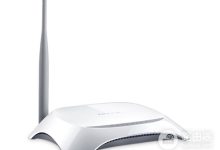 TP-Link TL-WR740N 路由器固件升级教程-路由网