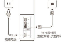 华为路由Q1手机设置教程-路由网