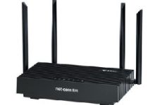磊科WiFi6电视设置方法详解-路由网