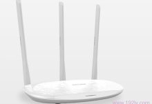TP-Link TL-WR885N路由器设置教程-路由网