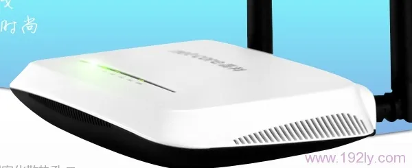 磊科(netcore)NW714无线路由器