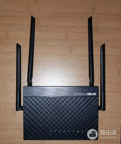 华硕ac1200路由器怎么设置（华硕ac1200路由器设置方法）