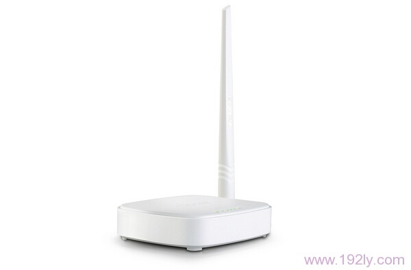 腾达(Tenda)N150 V2无线路由器