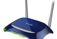 TP-Link TL-WR841N V12路由器设置教程-路由网