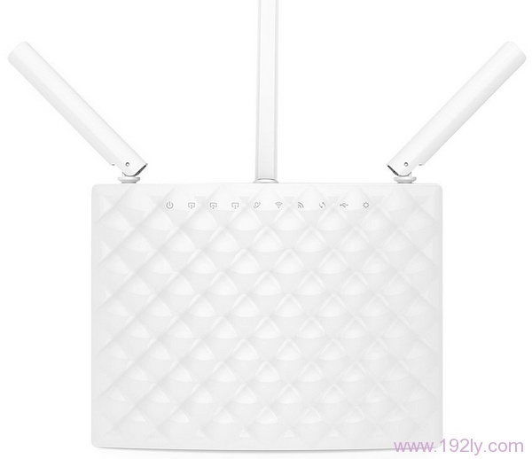 腾达(Tenda)AC15路由器