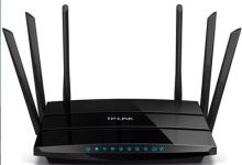 设置TP-Link TL-WDR7500无线名称和密码,请登录管理界面修改。-路由网