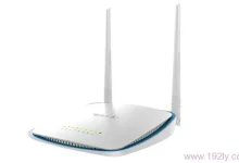 腾达FH305路由器上网设置教程-路由网