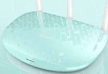 TP-Link TL-WR882N V3路由器设置教程-路由网