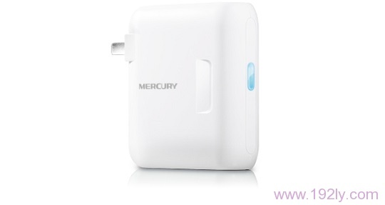 水星(MERCURY)MW150RM迷你路由器
