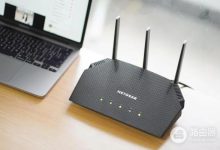 网件路由器登录入口位置详解-路由网