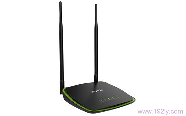 腾达(Tenda)FH307无线路由器