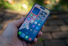 iPhone 14 Pro快速备份照片方法-路由网