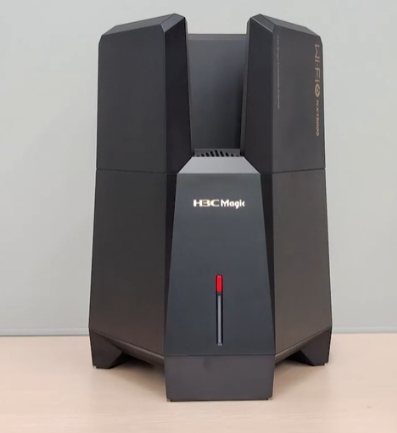 手机设置H3C路由器(新华三路由器手机设置)