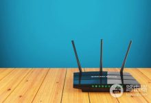TL-WDR5620区分百兆和千兆方法-路由网