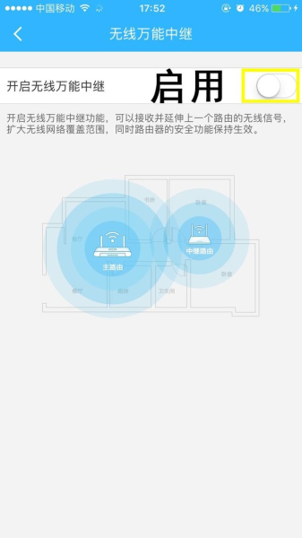 360路由器无线万能中继设置和应用场景