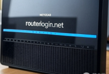 routerlogin.net登录网件路由器入口-路由网