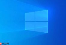 Windows 10 重置 TCP/IP 和 Winsock 教程-路由网