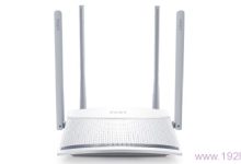 迅捷FW325R路由器设置教程-路由网