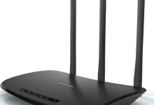TP-Link TL-WR880N路由器设置教程-路由网