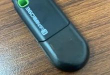 360随身WiFi 3代拆解方法详解-路由网