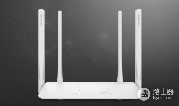 必联（b-link）路由器后台登录地址192.168.16.1和密码介绍