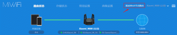 小米Mesh路由器值不值得买？对比传统路由器的优缺点