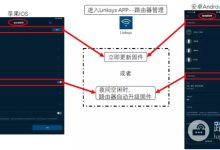 领势MR&VELOP固件升级指南-路由网