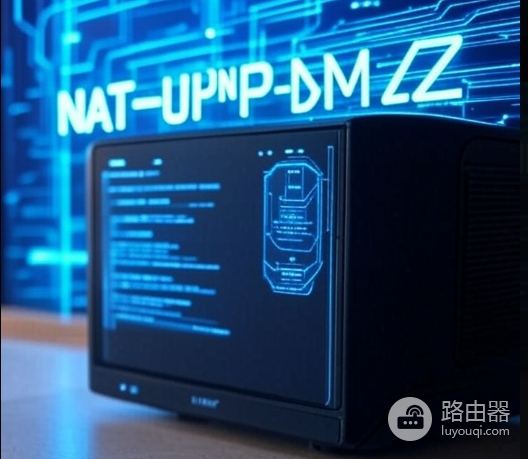 H3C魔术家路由器上开启NAT、UPnP和DMZ