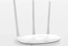 TP-Link TL-WR885N V4路由器上网设置教程-路由网
