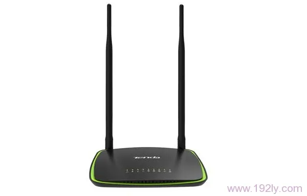 腾达(Tenda)FH307无线路由器