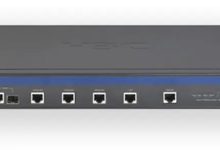 华三ER2100V2添加静态路由方法详解-路由网