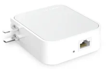 TP-Link TL-WR700N V1-V2路由器设置指南-路由网