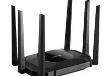 TP-Link AC1900易展版登录方法详解-路由网