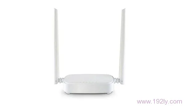 腾达(Tenda)N302 V2无线路由器