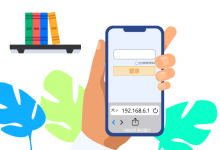 192.168.6.1登录入口手机版-路由网