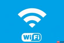 为什么晚上WiFi特别卡?原因及解决方法-路由网