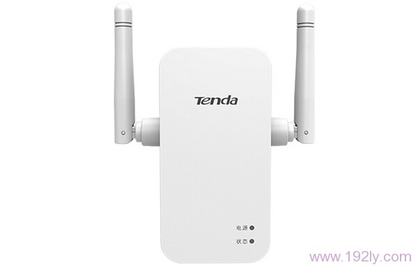 腾达(Tenda)A41迷你无线路由器