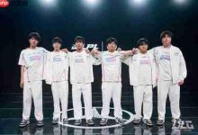 《英雄联盟》S15：LPL一号种子未遇LCK战队即淘汰！BLG发文道歉-路由网