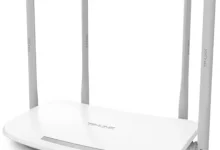 TP-Link TL-WDR5600自动获取IP上网设置教程-路由网