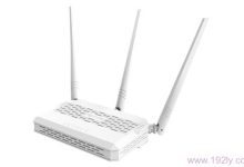 腾达NH325路由器Client+AP模式设置教程-路由网