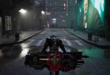 《枪墓GORE》重制版PC配置需求 RTX3080流畅运行-路由网