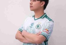 曾卓君加盟Falcons登贴吧热搜 玩家送祝福-路由网