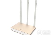 迅捷FW360R内网主机上网权限设置教程-路由网